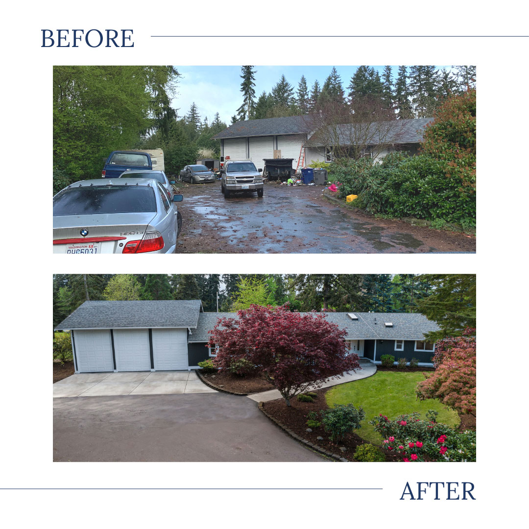 Before After 3
