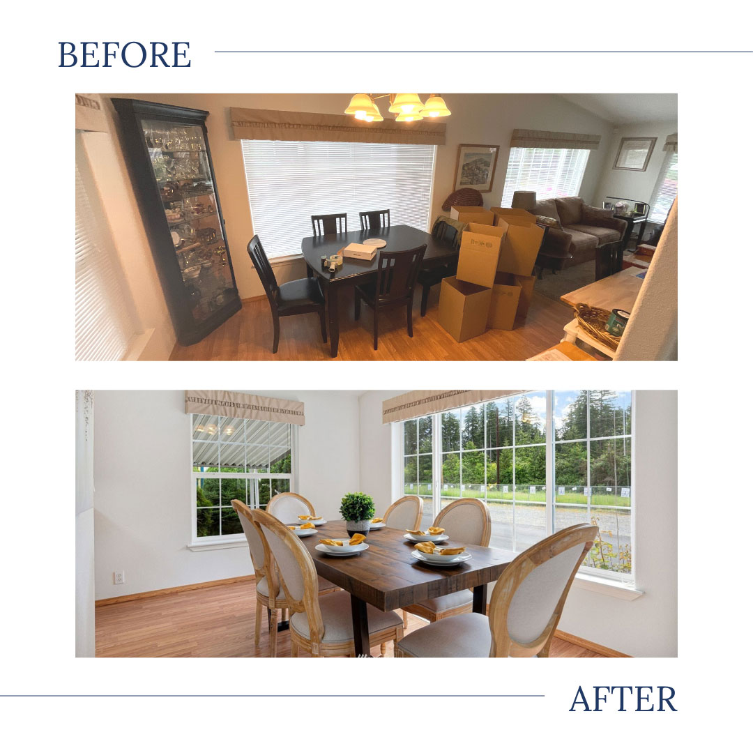 Before After 4