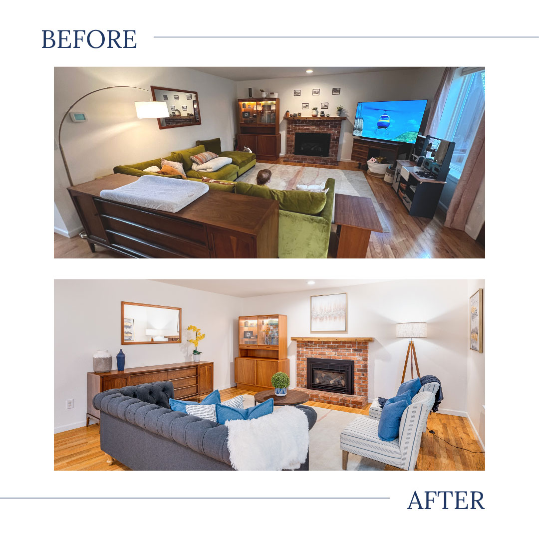 Before After 5