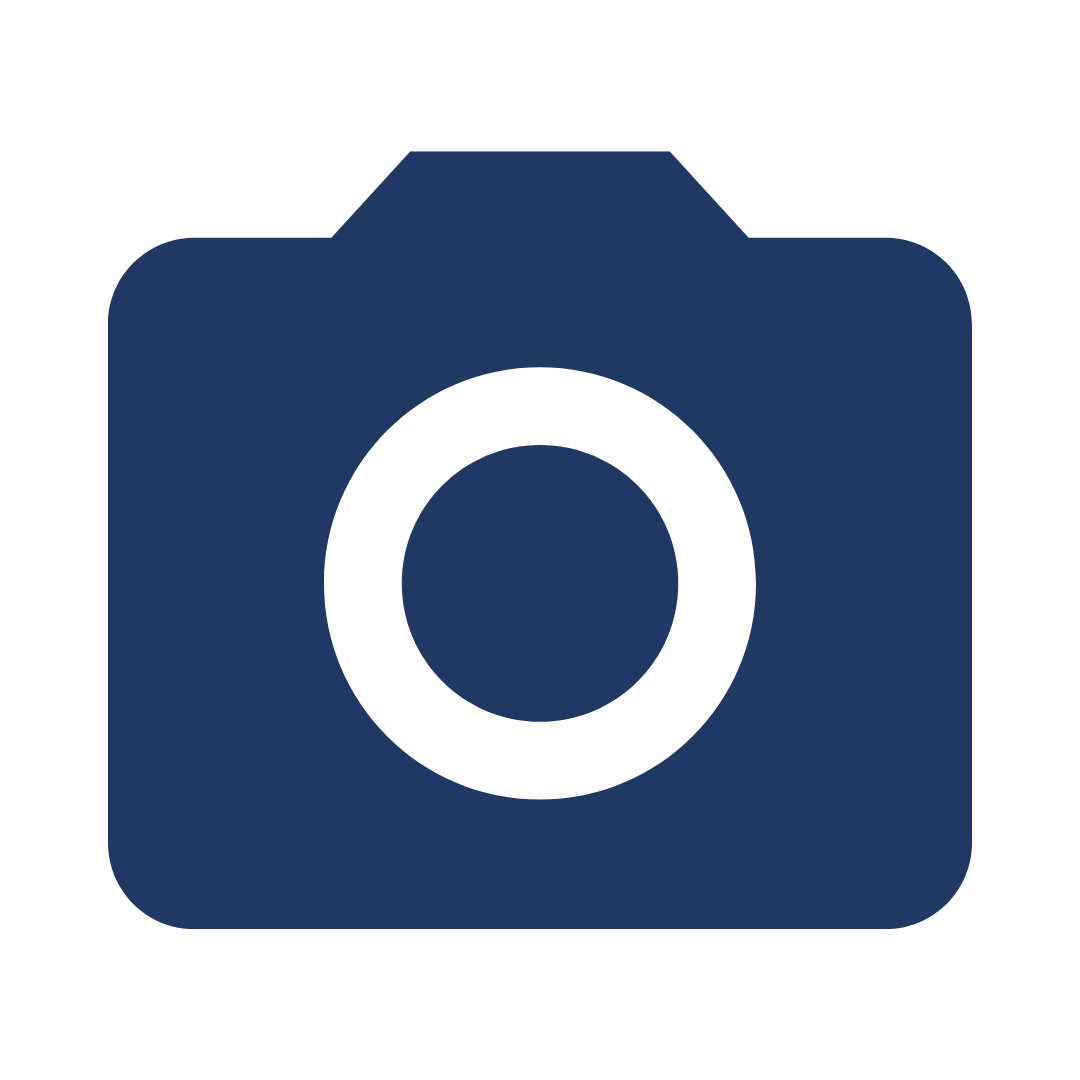 Camera Icon