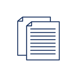 Documents Icon