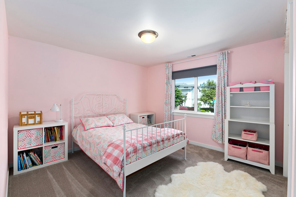 Kid's Room