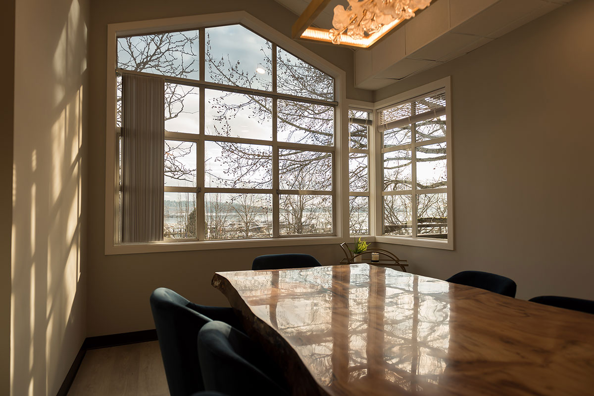 Kirkland Office
