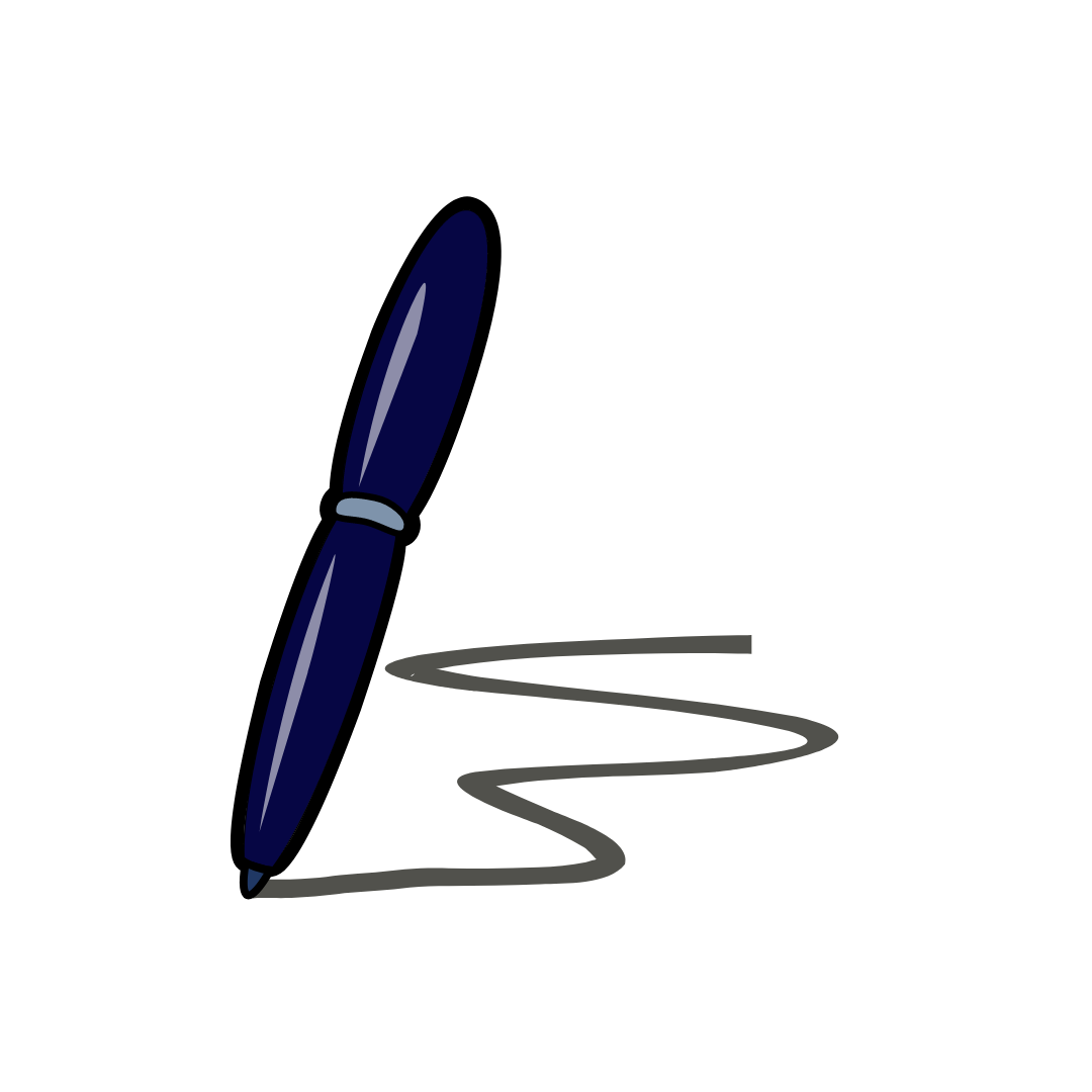 Pen Icon