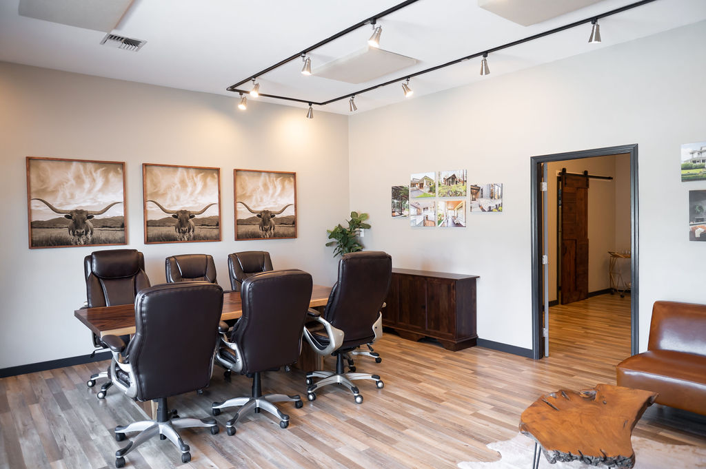 Snohomish Office