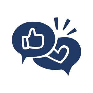Social media Icon