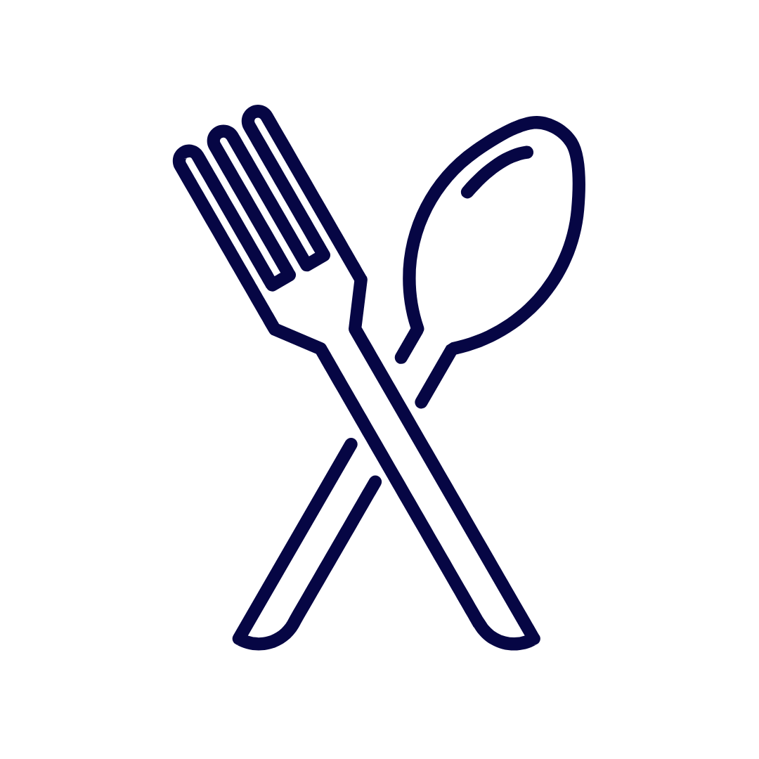 Utensils Icon