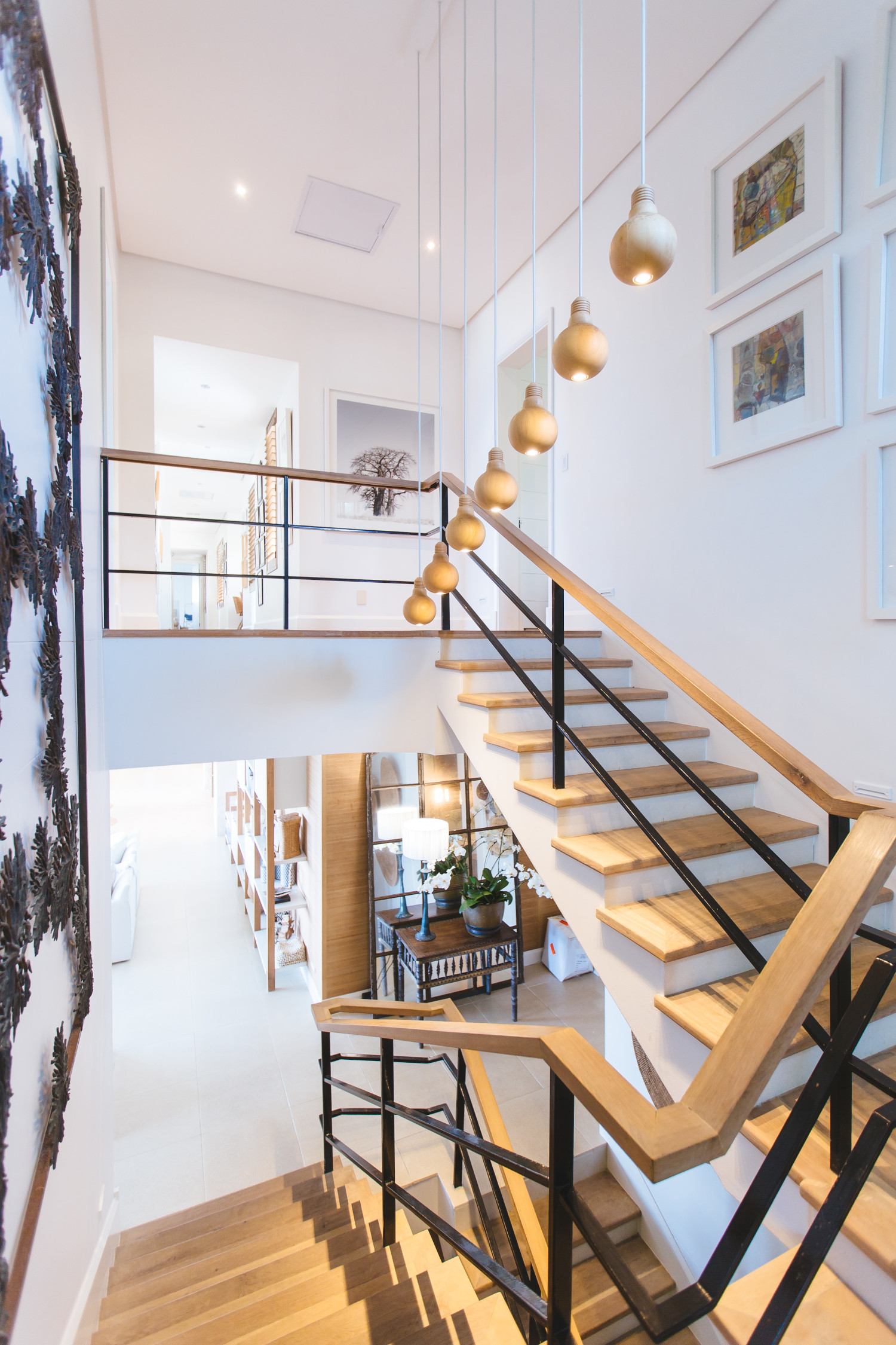 HomePage Stairs