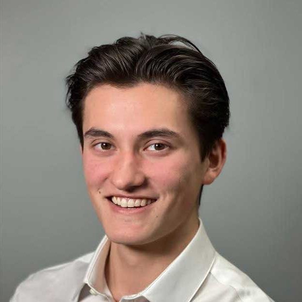 Asher Lajiness