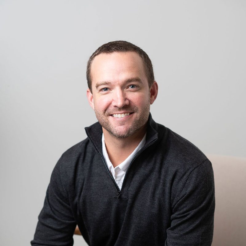 Brett Vehrs