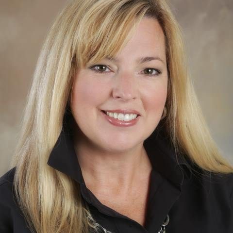 Bridget Parsons