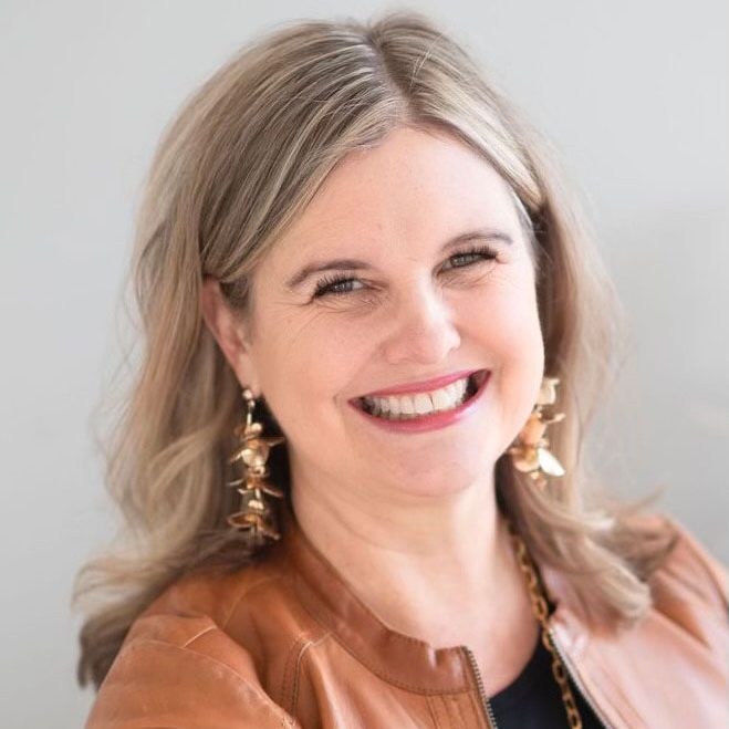 Christina Woollen
