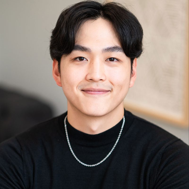 David Cho