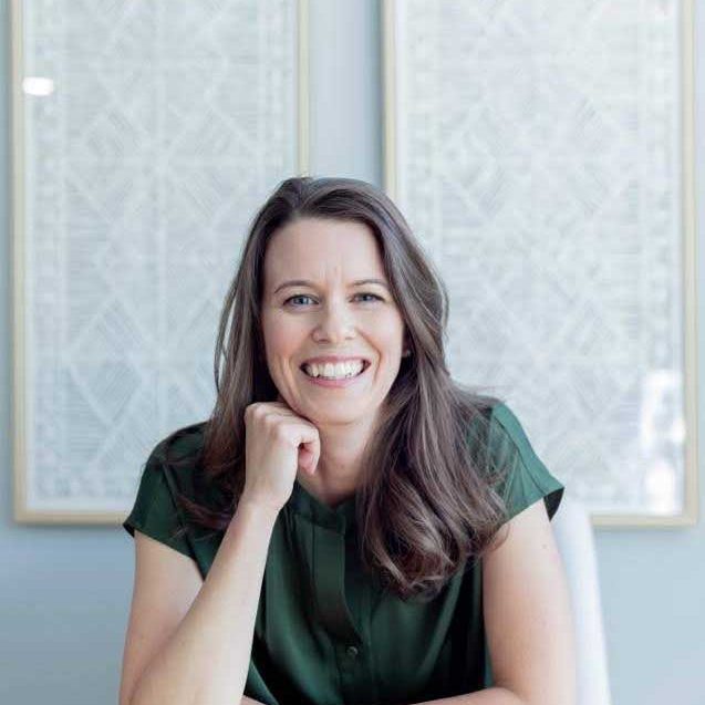 Emily Sinsheimer