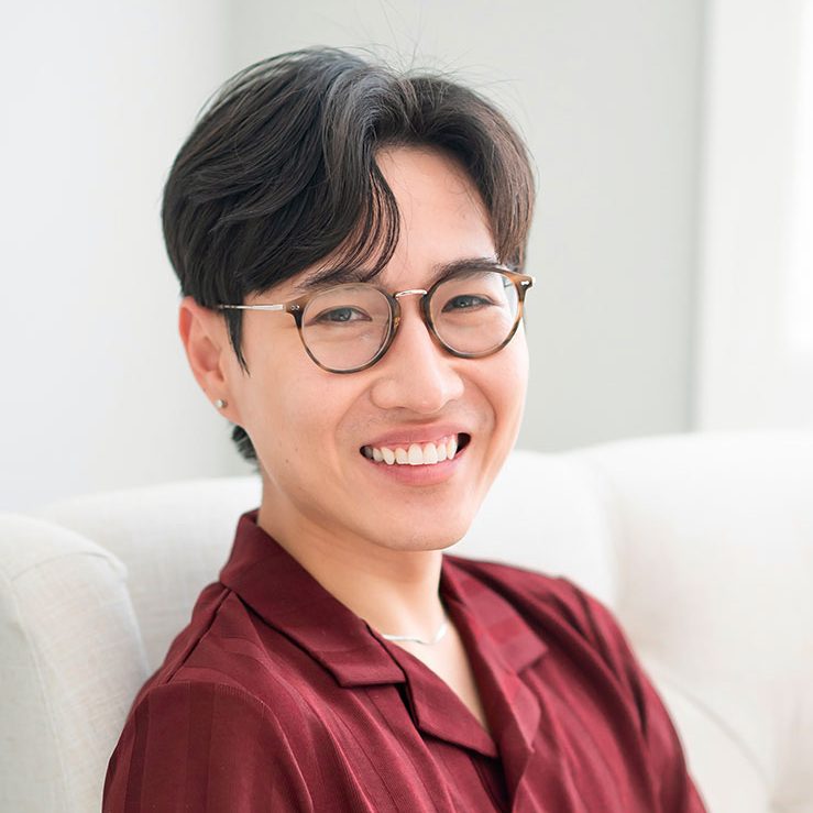 Lam Nguyen