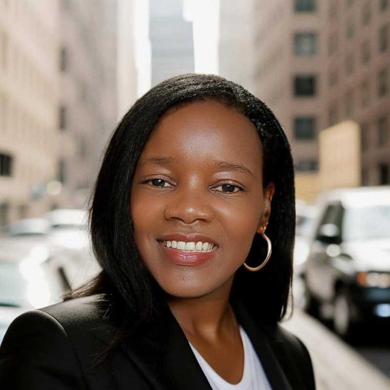 Patricia Munyalo