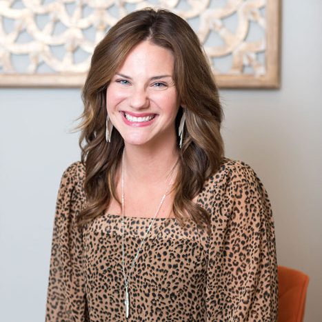 Sarah Wilhite