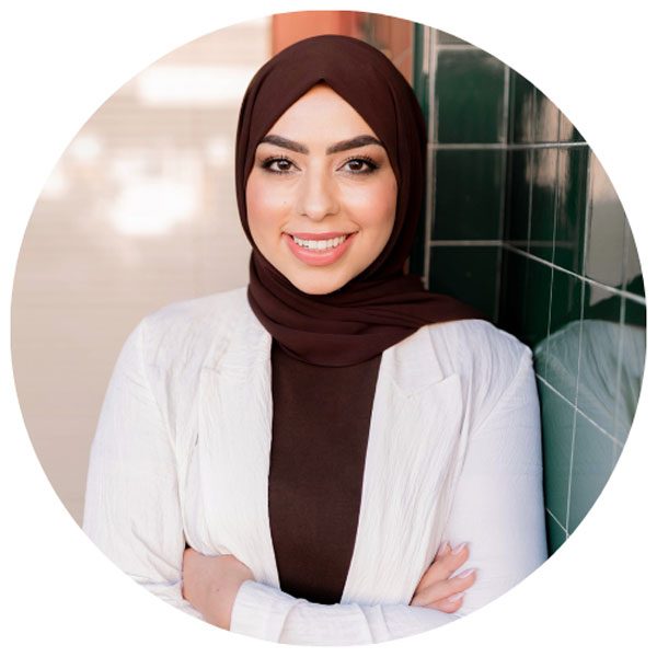 Zainab Rikabi